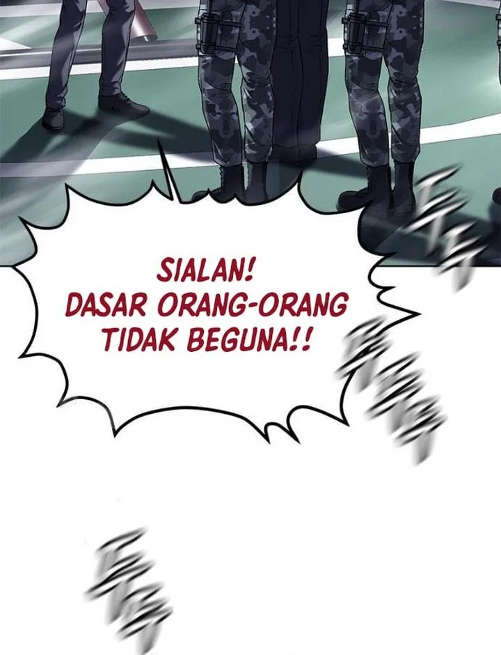 God of Blackfield Chapter 314 - halaman 75