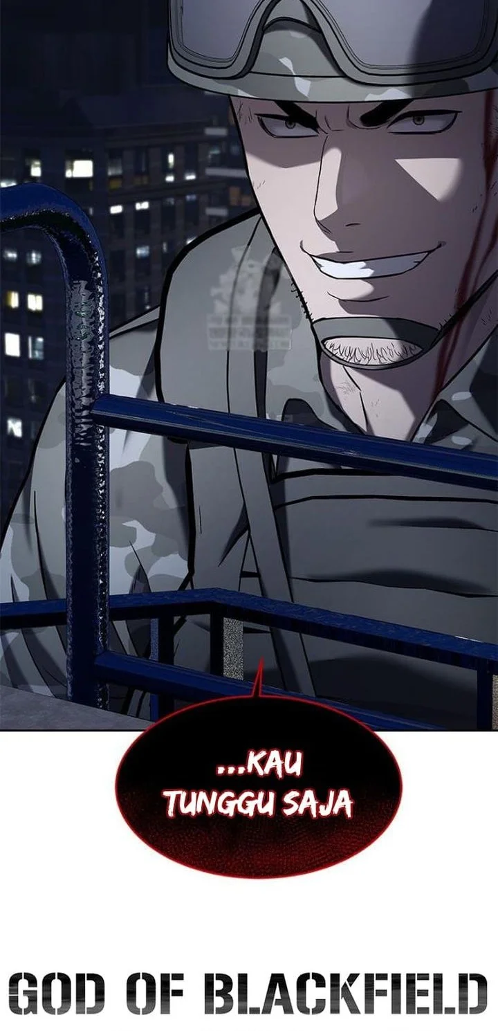 God of Blackfield Chapter 314 - halaman 81