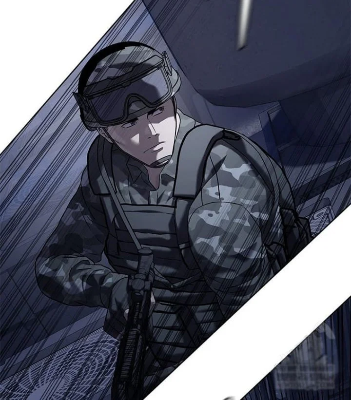 God of Blackfield Chapter 315 - halaman 13