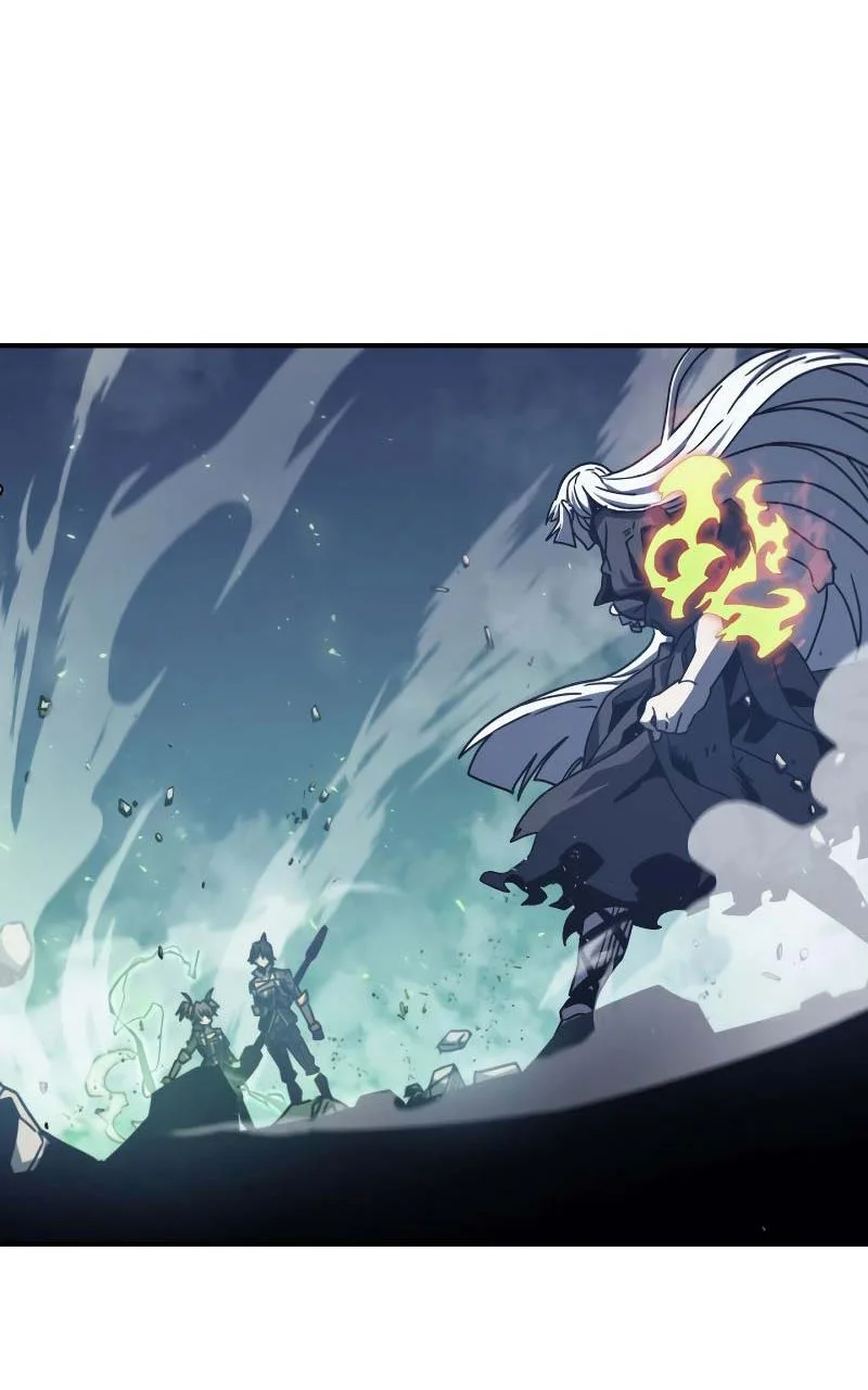 God of Blackfield Chapter 315 - halaman 2