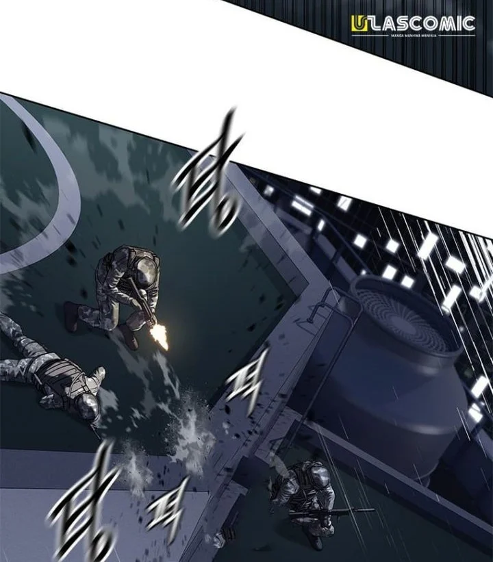 God of Blackfield Chapter 315 - halaman 21