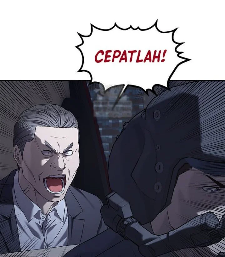 God of Blackfield Chapter 315 - halaman 25