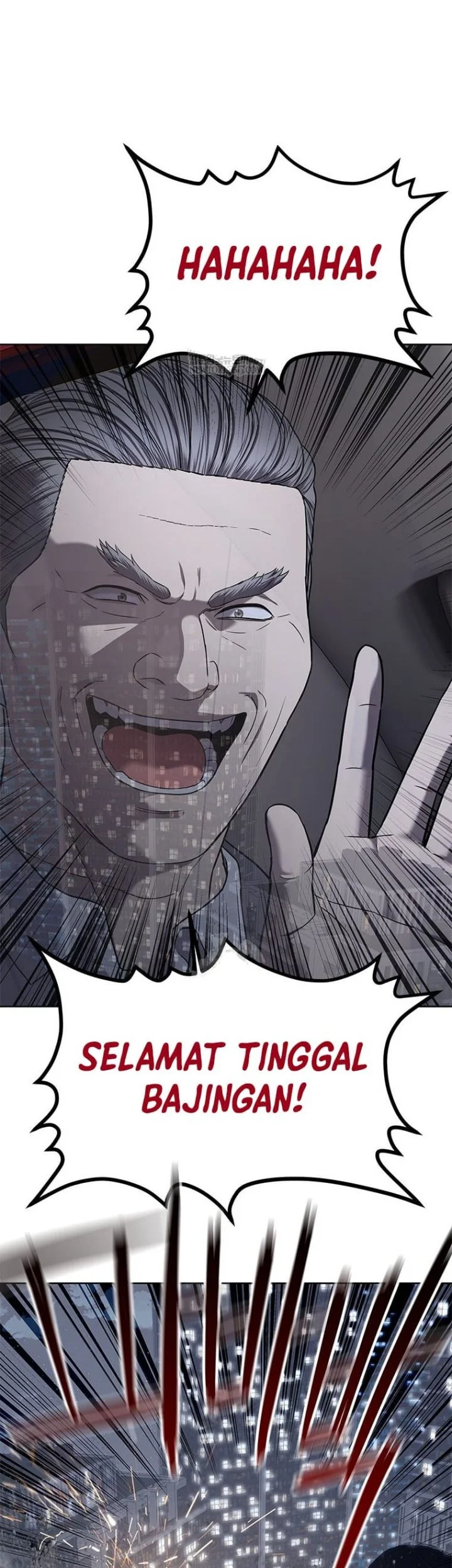 God of Blackfield Chapter 315 - halaman 31