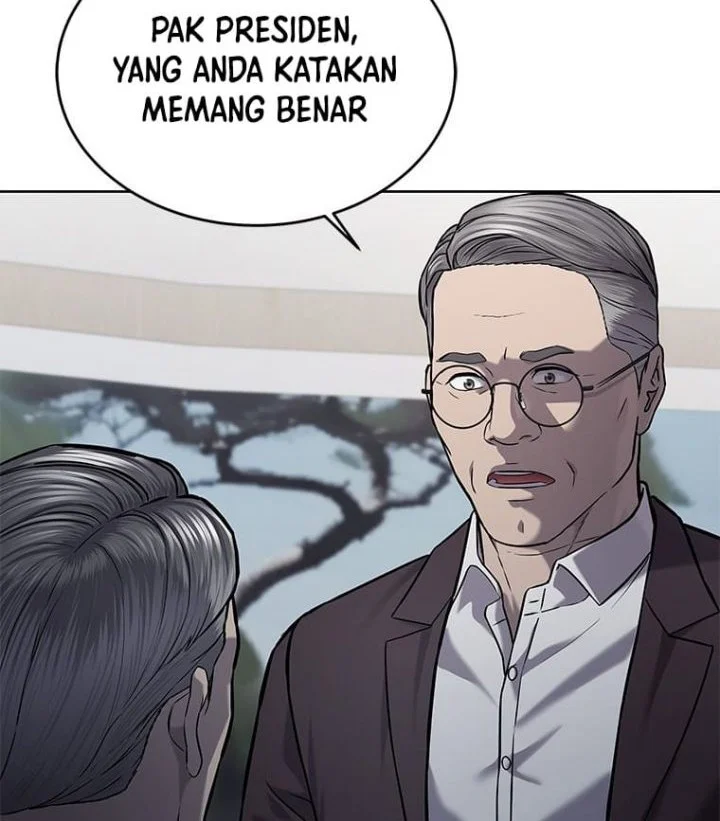God of Blackfield Chapter 315 - halaman 41