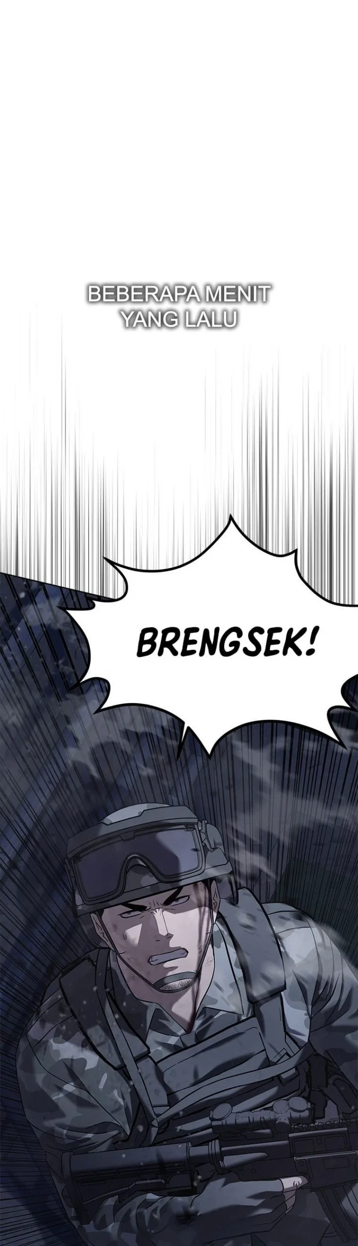 God of Blackfield Chapter 315 - halaman 52