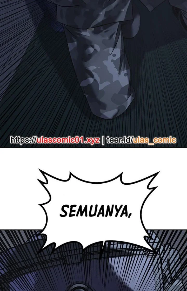 God of Blackfield Chapter 315 - halaman 53