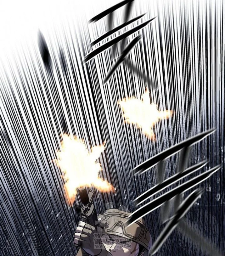 God of Blackfield Chapter 315 - halaman 57
