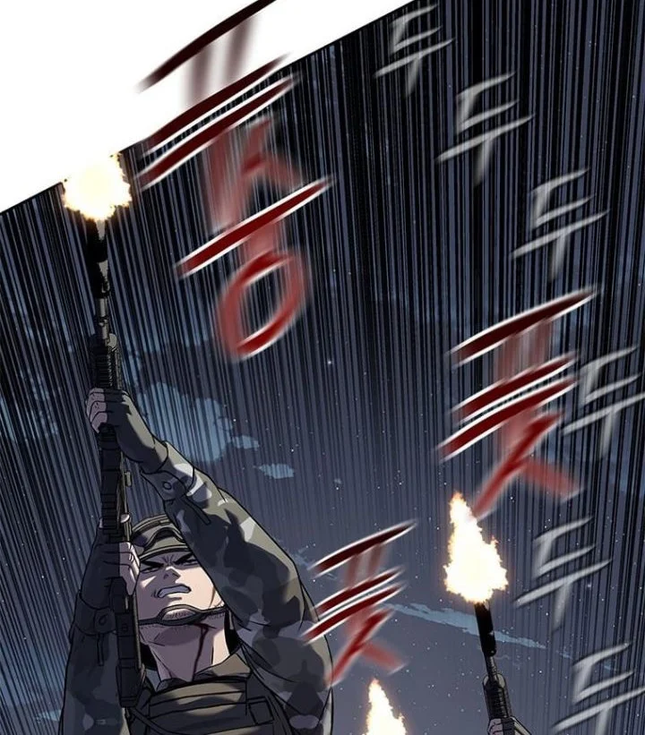 God of Blackfield Chapter 315 - halaman 61
