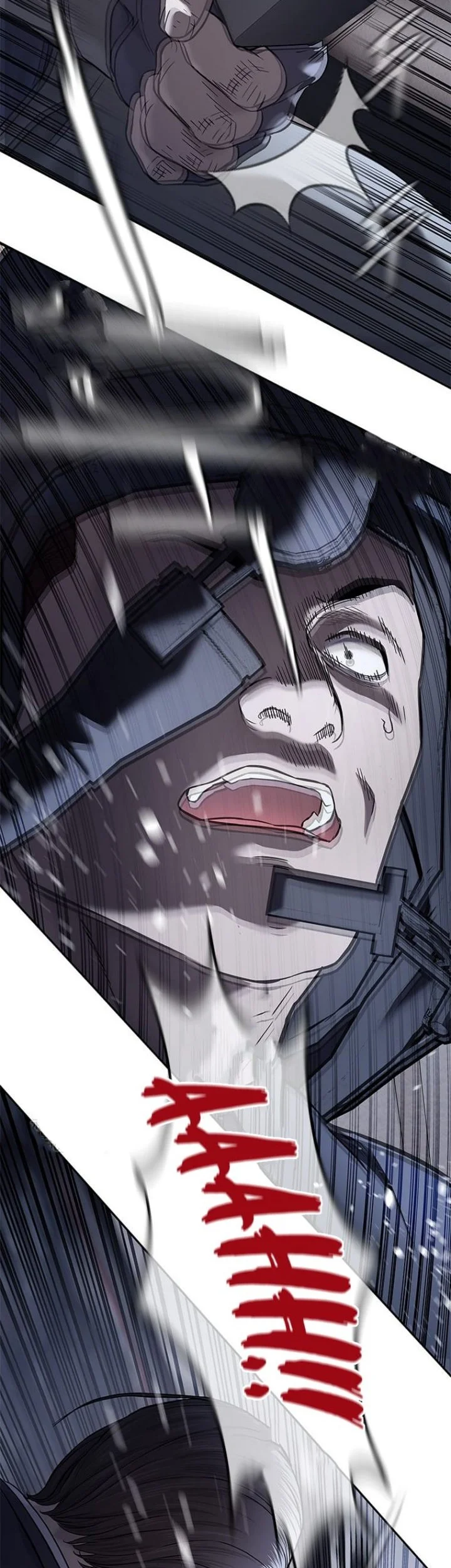 God of Blackfield Chapter 315 - halaman 67