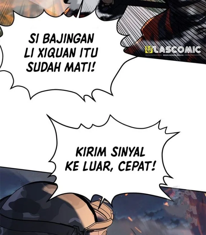 God of Blackfield Chapter 315 - halaman 73