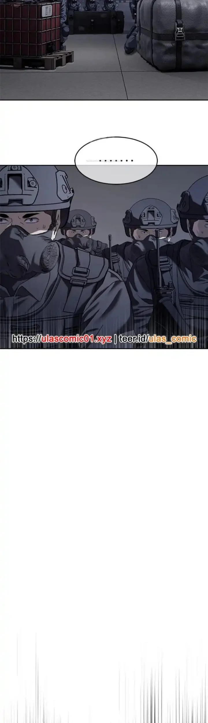 God of Blackfield Chapter 316 - halaman 10