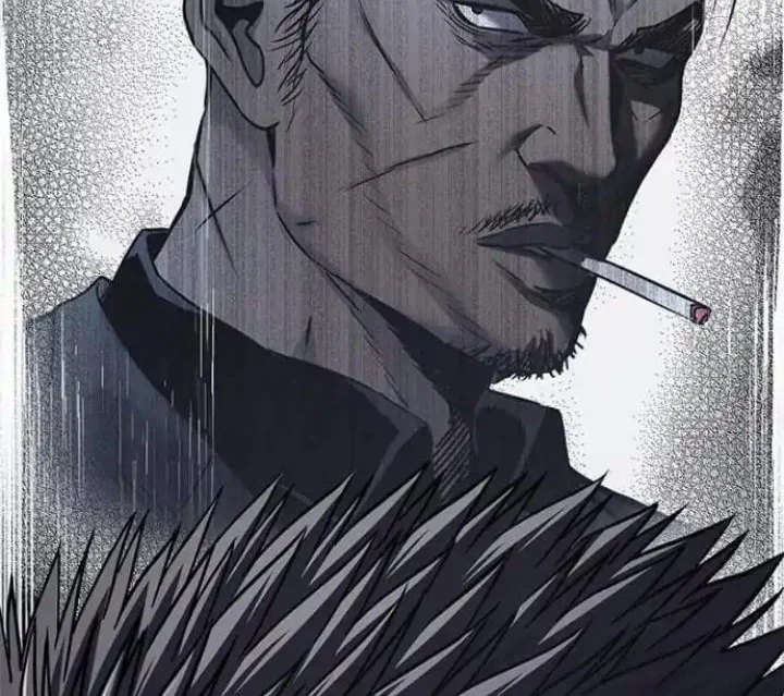 God of Blackfield Chapter 316 - halaman 17