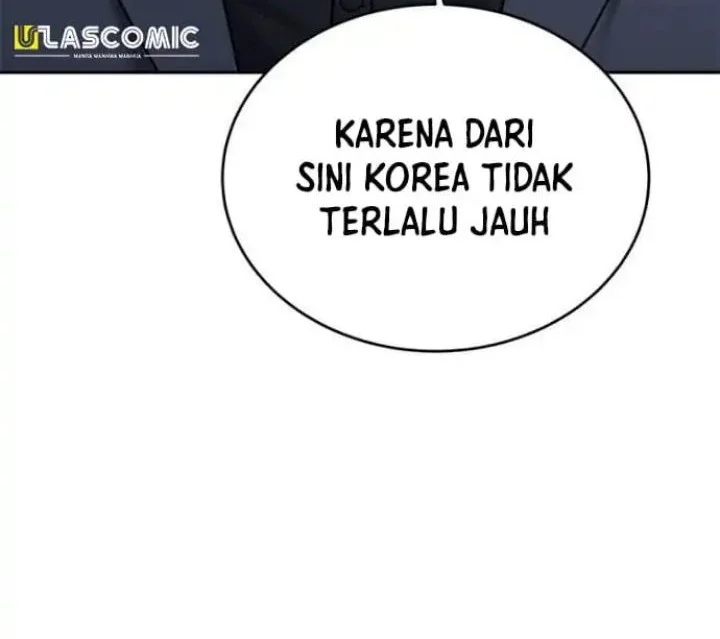 God of Blackfield Chapter 316 - halaman 25