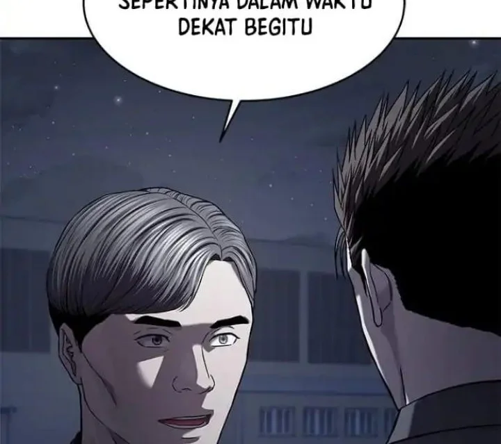 God of Blackfield Chapter 316 - halaman 33