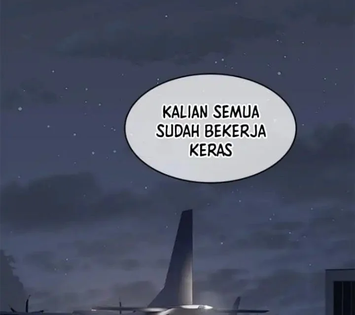 God of Blackfield Chapter 316 - halaman 49
