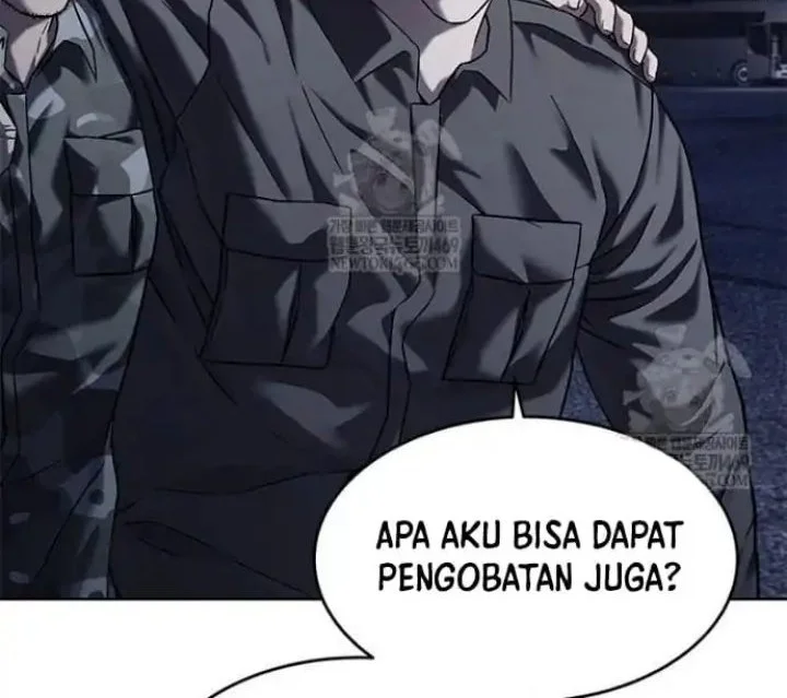 God of Blackfield Chapter 316 - halaman 61
