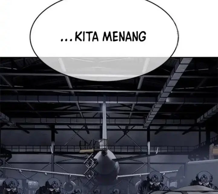 God of Blackfield Chapter 316 - halaman 9