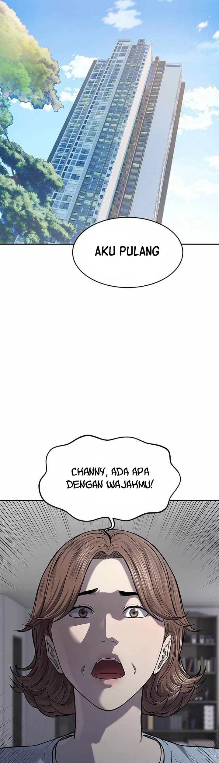 God of Blackfield Chapter 317 - halaman 18