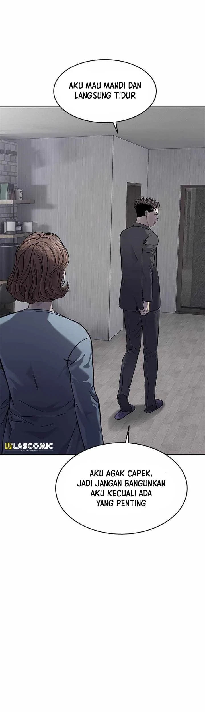 God of Blackfield Chapter 317 - halaman 26