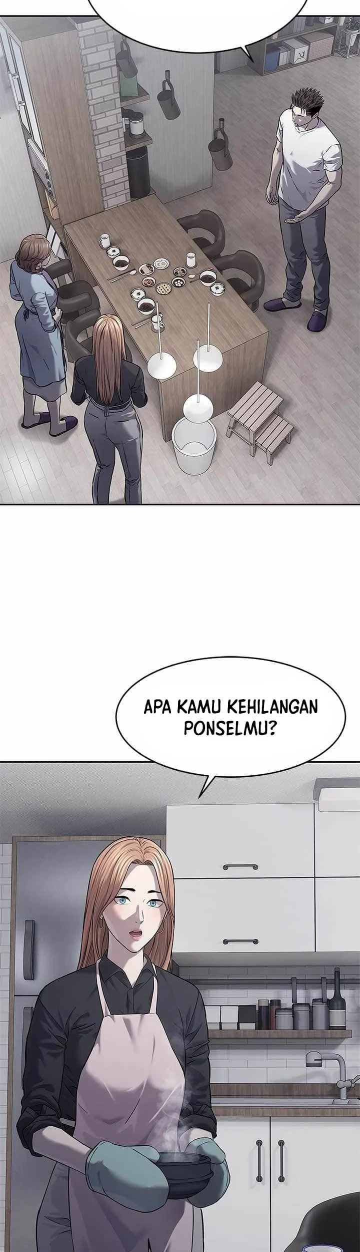 God of Blackfield Chapter 317 - halaman 36