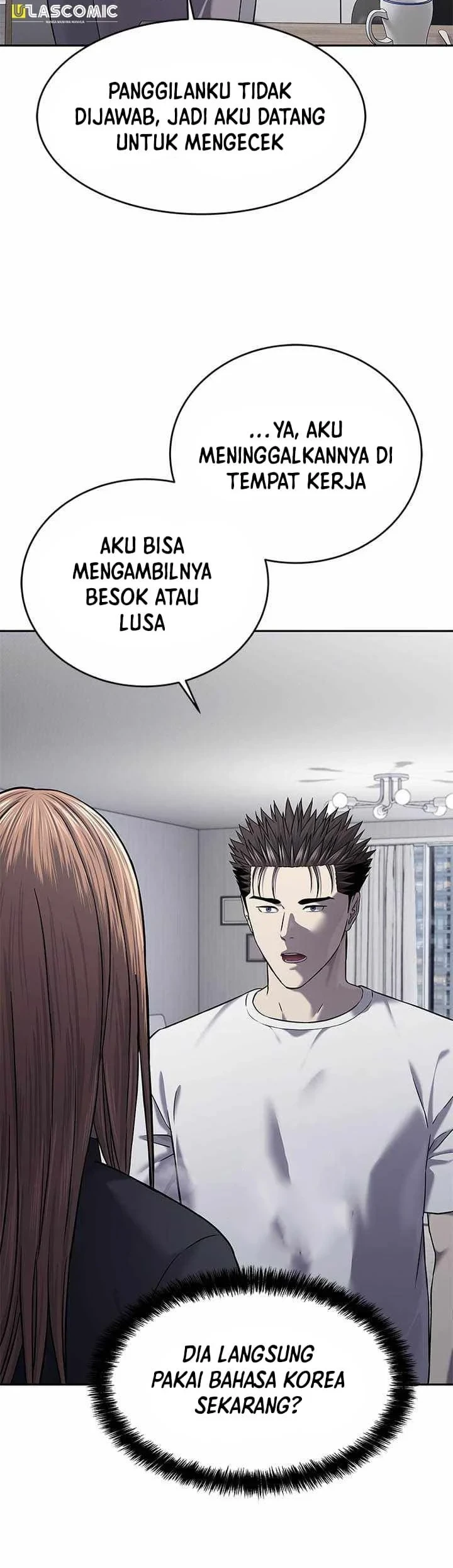 God of Blackfield Chapter 317 - halaman 37