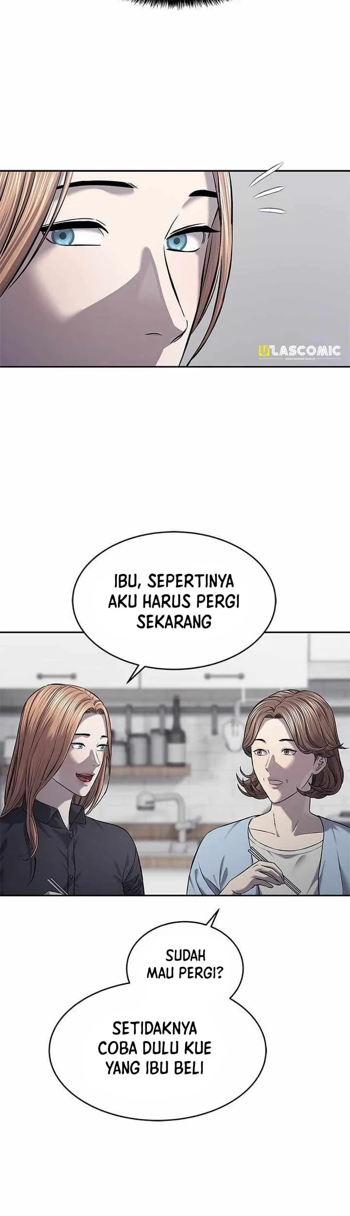 God of Blackfield Chapter 317 - halaman 43