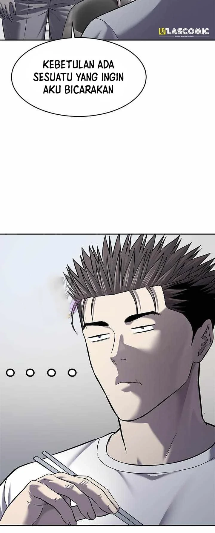 God of Blackfield Chapter 317 - halaman 45