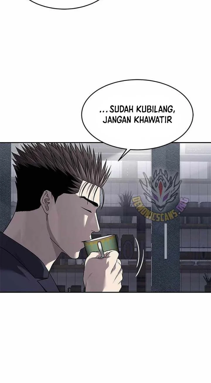 God of Blackfield Chapter 317 - halaman 53