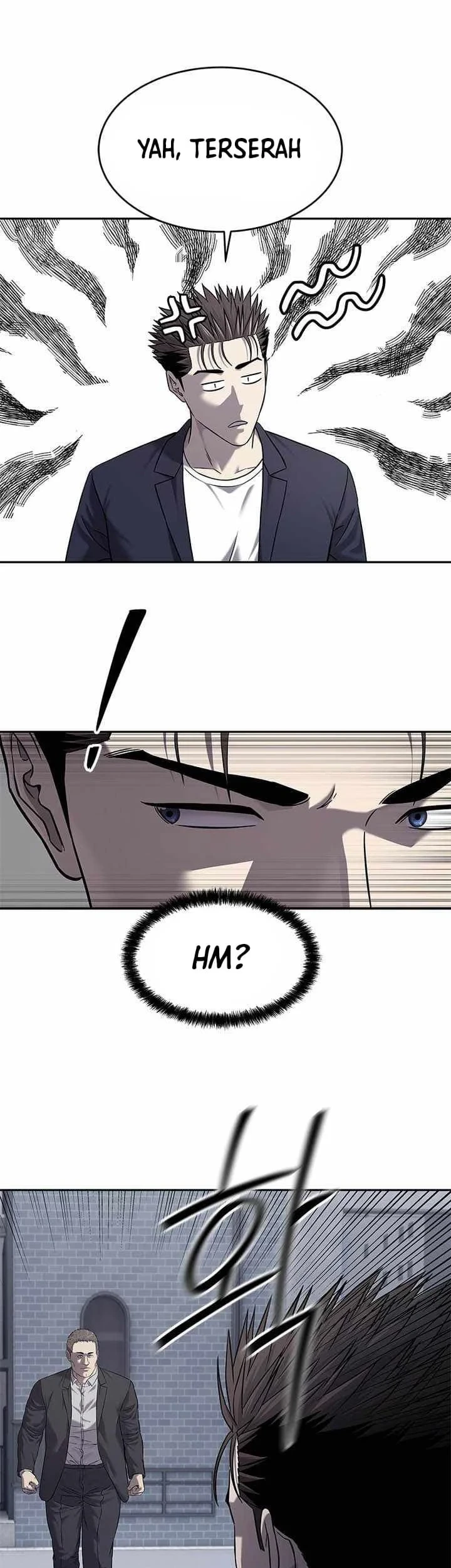 God of Blackfield Chapter 317 - halaman 66