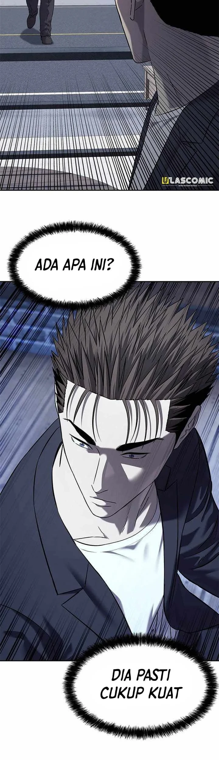 God of Blackfield Chapter 317 - halaman 67