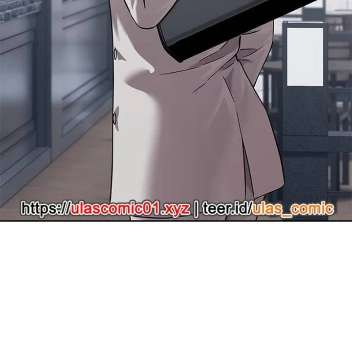God of Blackfield Chapter 318 - halaman 24