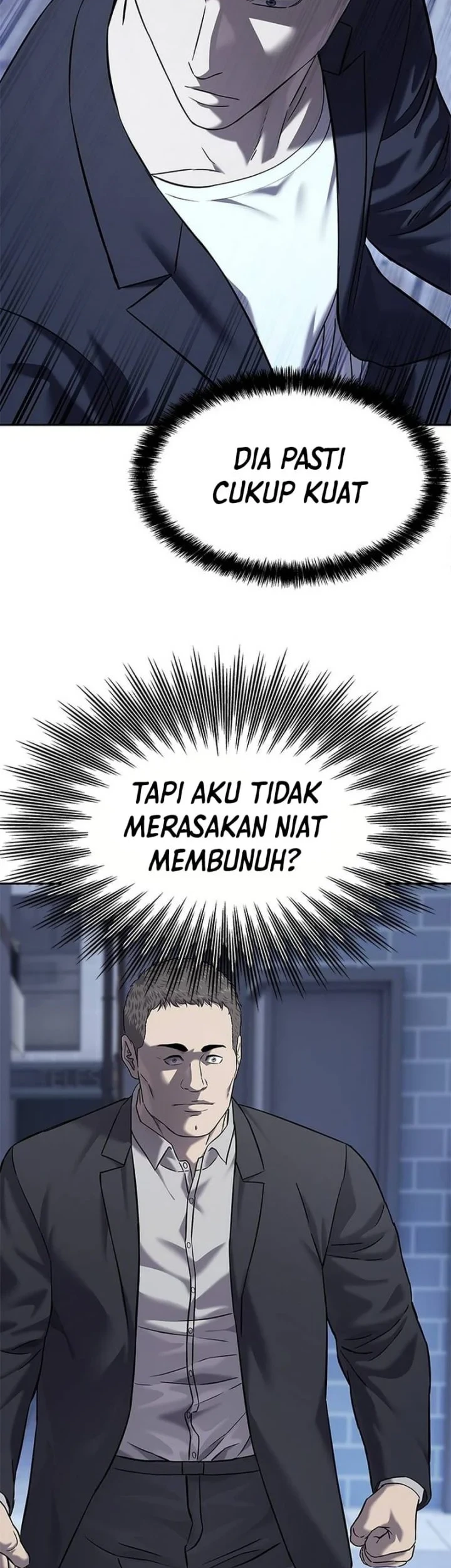 God of Blackfield Chapter 318 - halaman 3