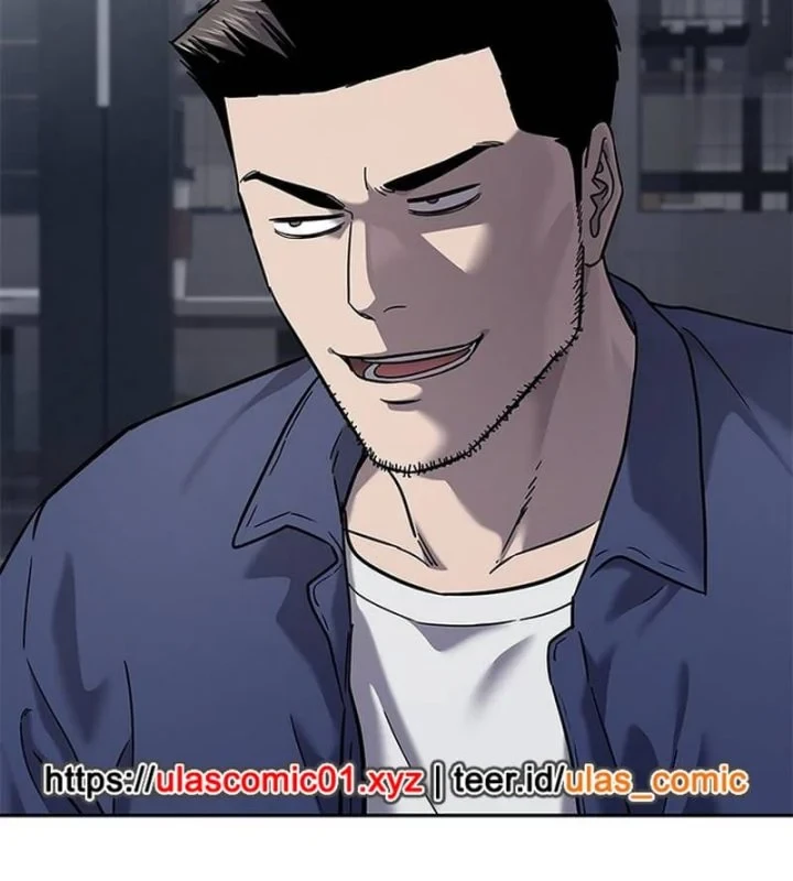 God of Blackfield Chapter 318 - halaman 34