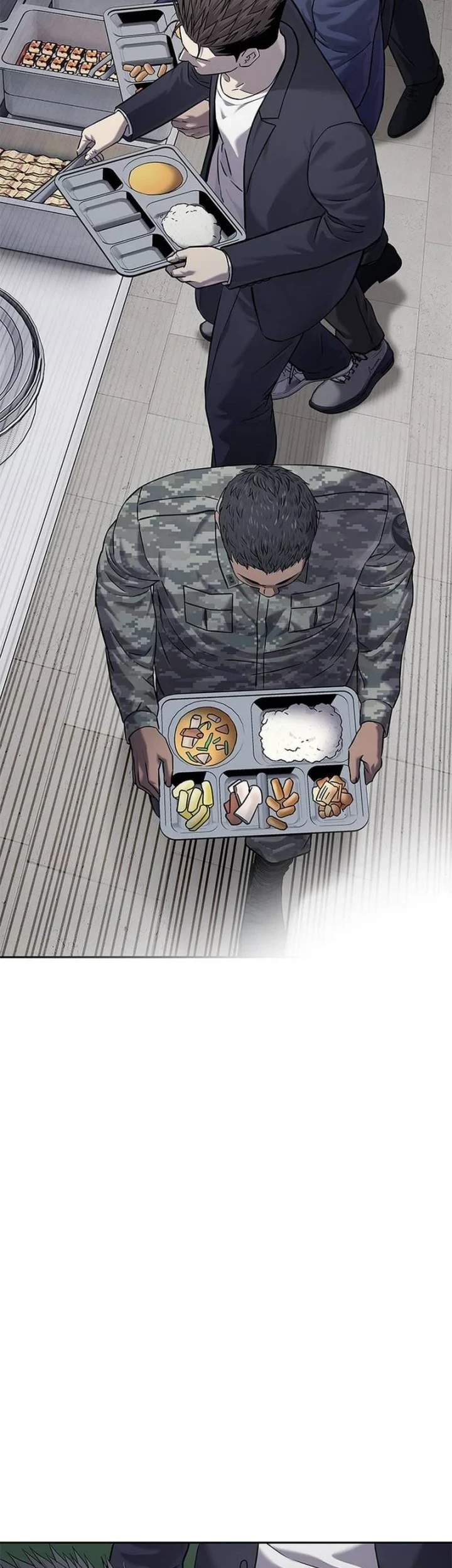 God of Blackfield Chapter 318 - halaman 48