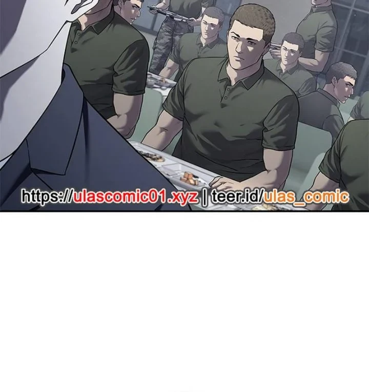 God of Blackfield Chapter 318 - halaman 54