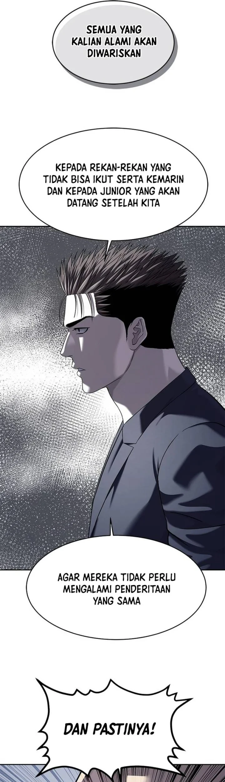 God of Blackfield Chapter 318 - halaman 55