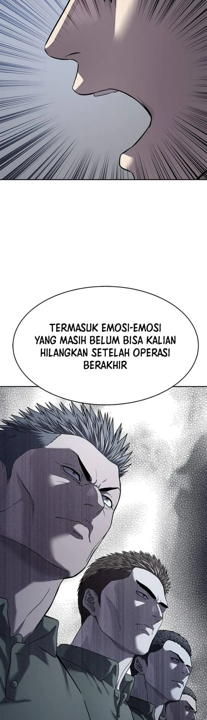 God of Blackfield Chapter 318 - halaman 56