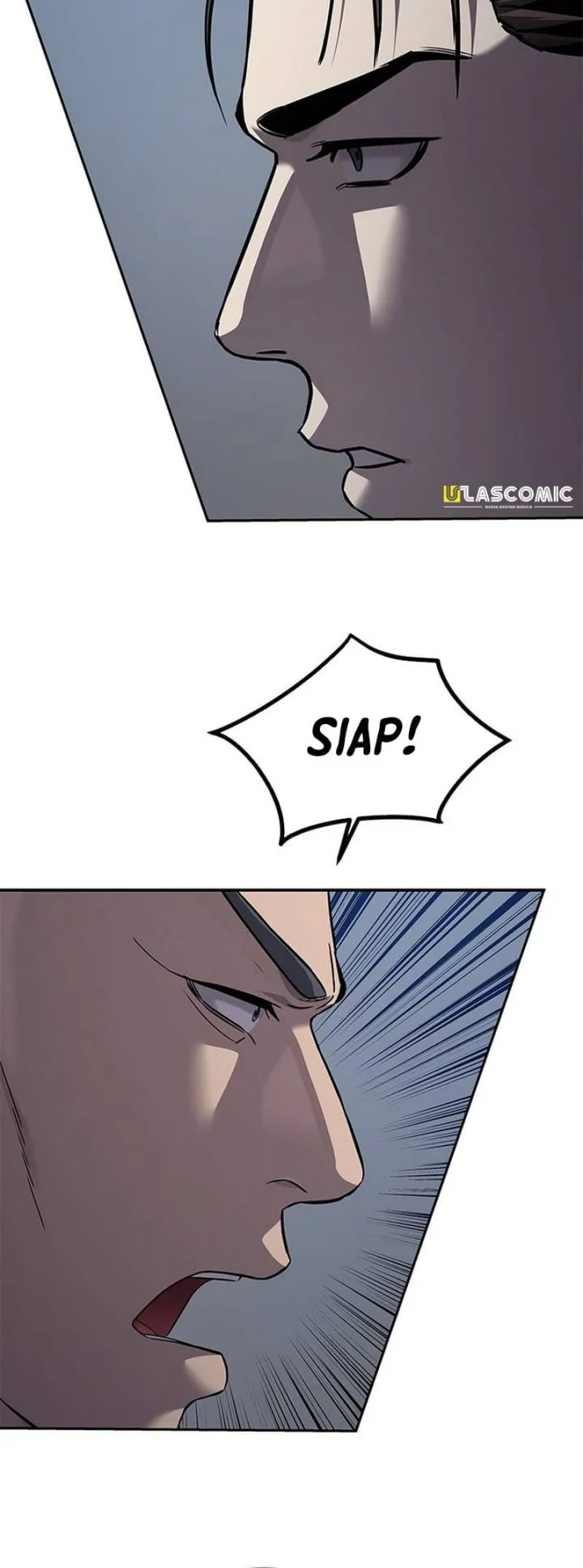 God of Blackfield Chapter 318 - halaman 58