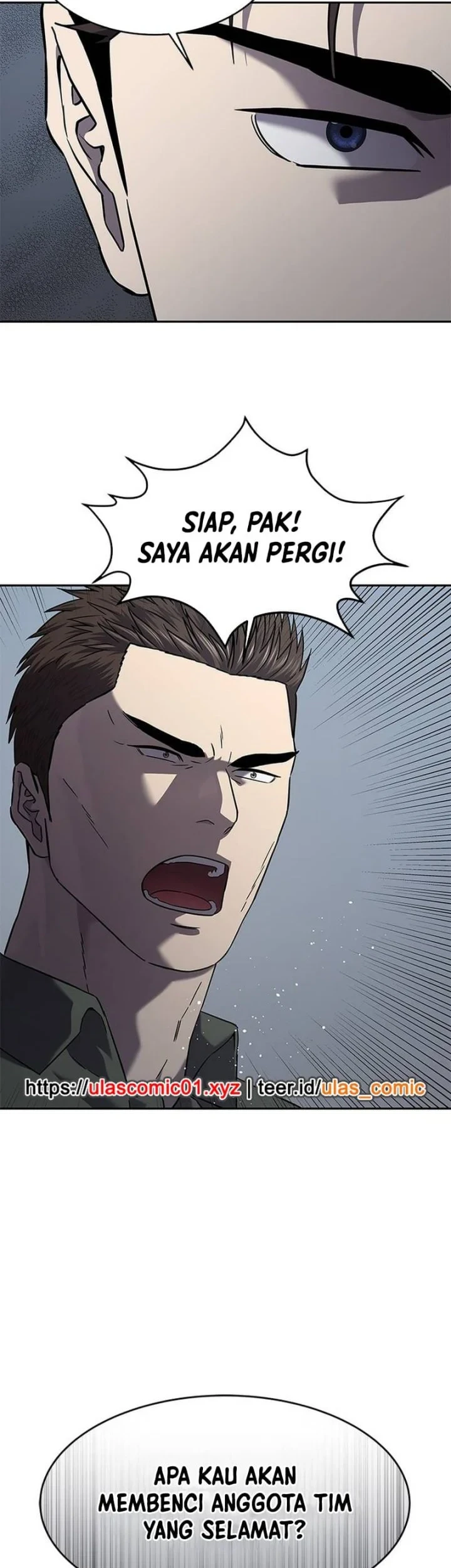 God of Blackfield Chapter 318 - halaman 65