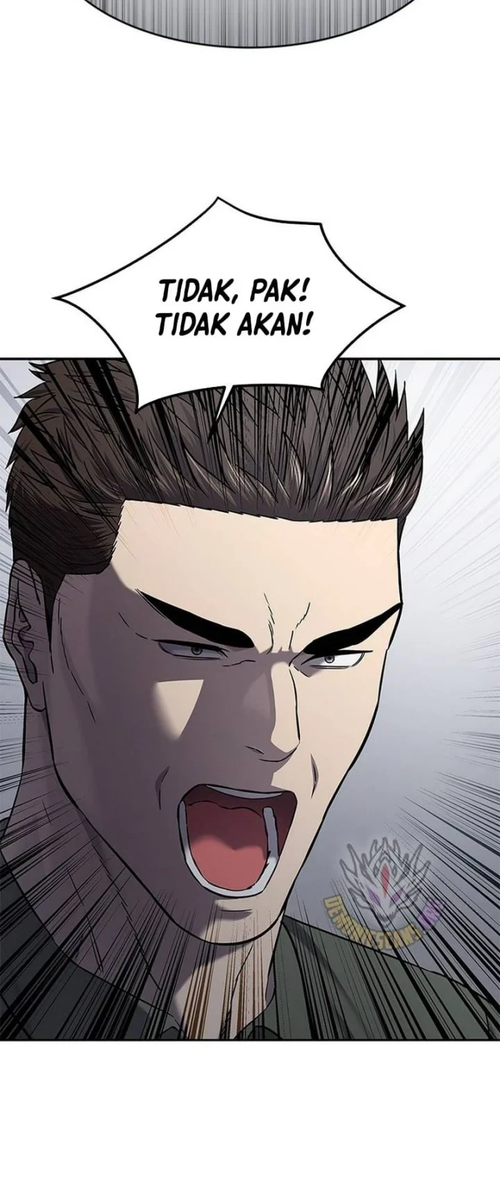 God of Blackfield Chapter 318 - halaman 66