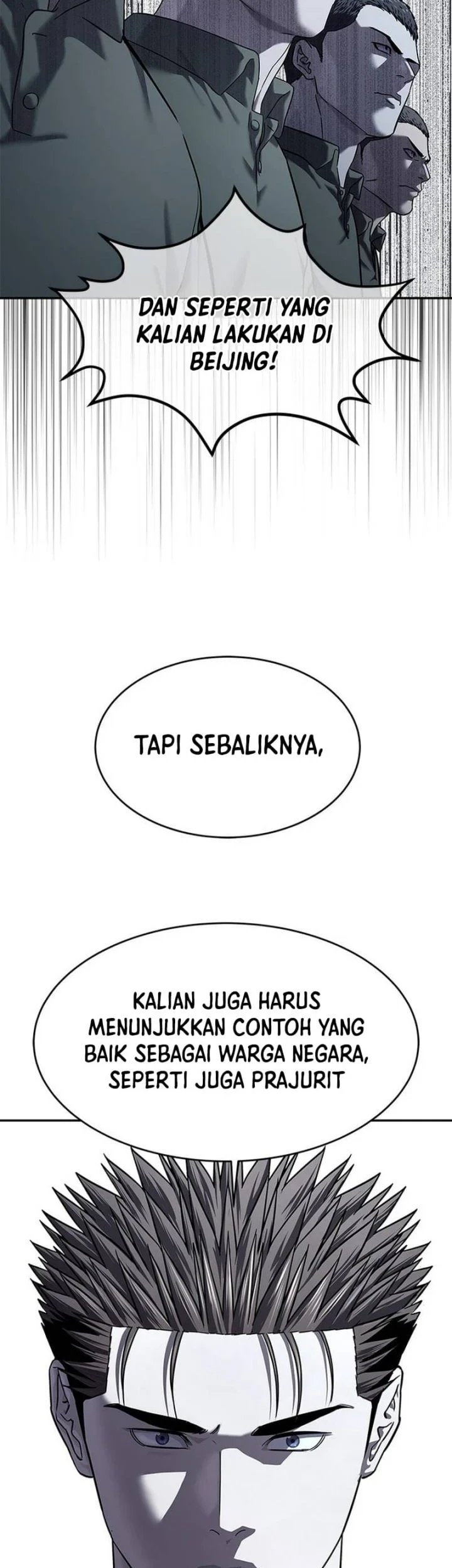 God of Blackfield Chapter 318 - halaman 69