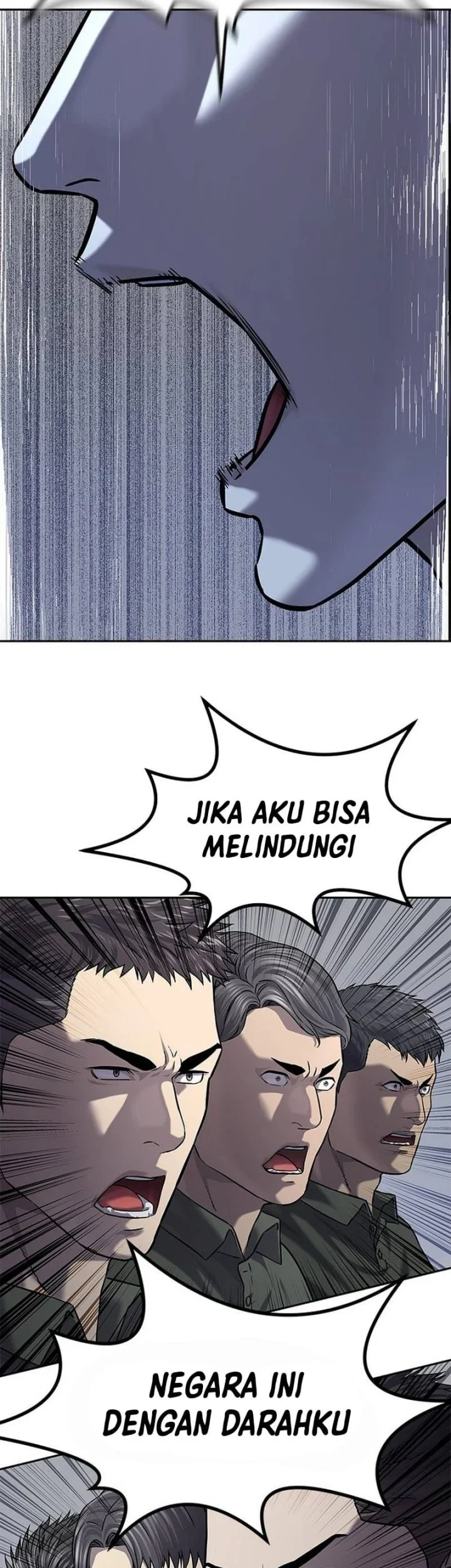 God of Blackfield Chapter 318 - halaman 72