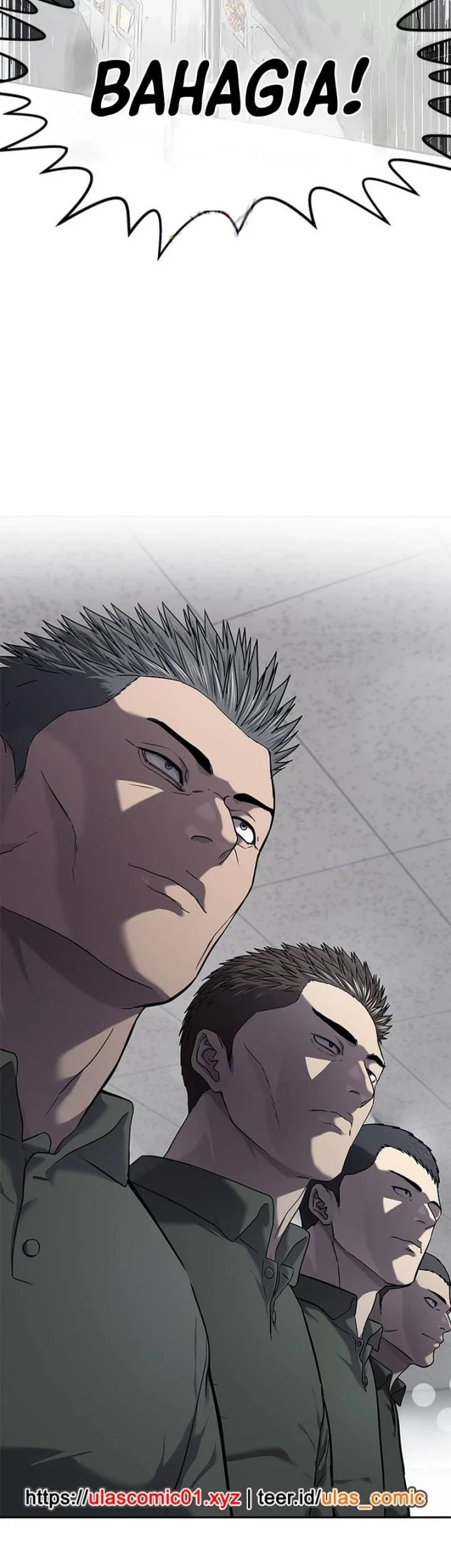God of Blackfield Chapter 318 - halaman 74
