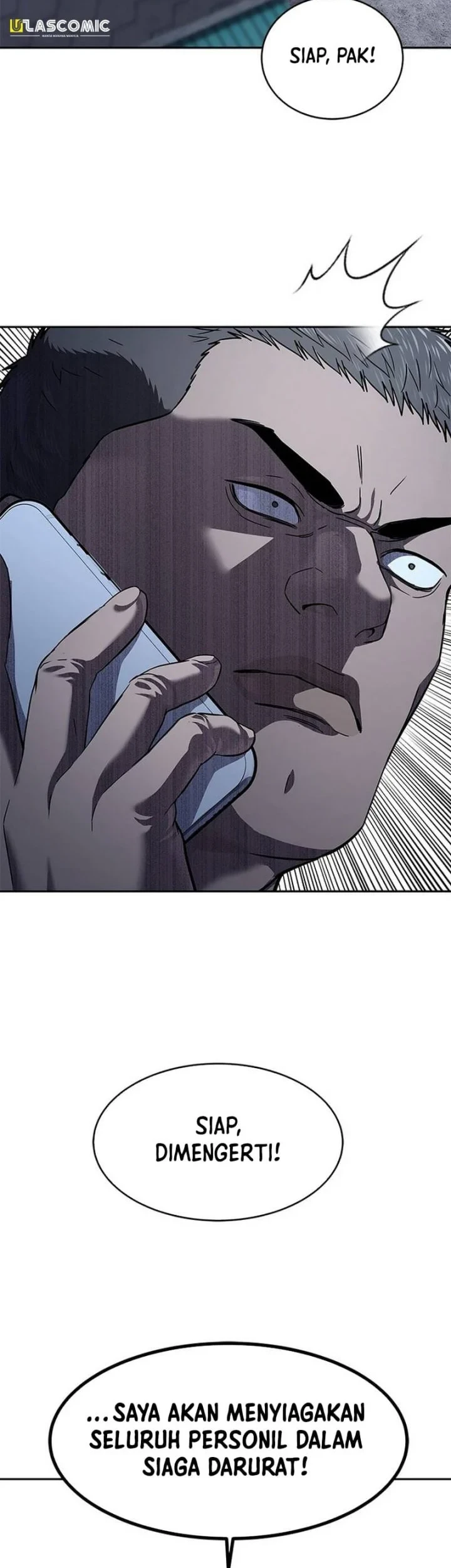 God of Blackfield Chapter 318 - halaman 80