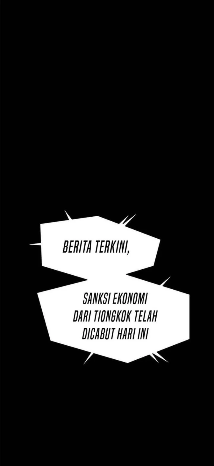 God of Blackfield Chapter 319 - halaman 17
