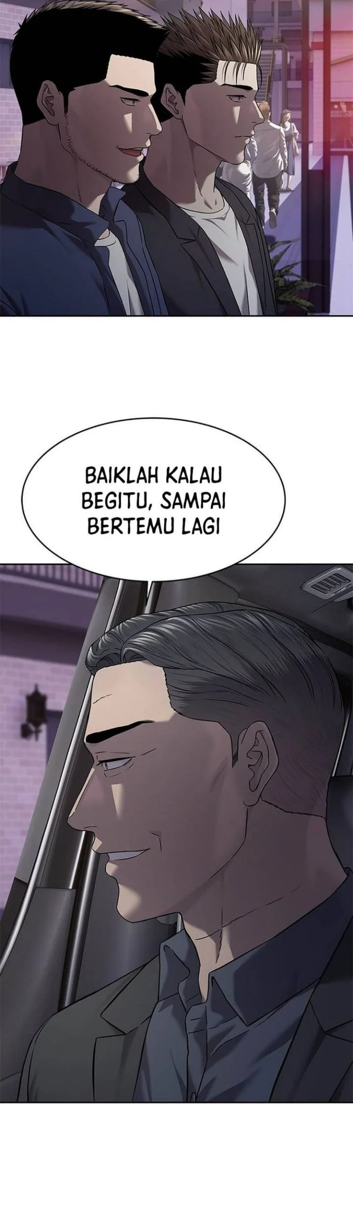 God of Blackfield Chapter 319 - halaman 20