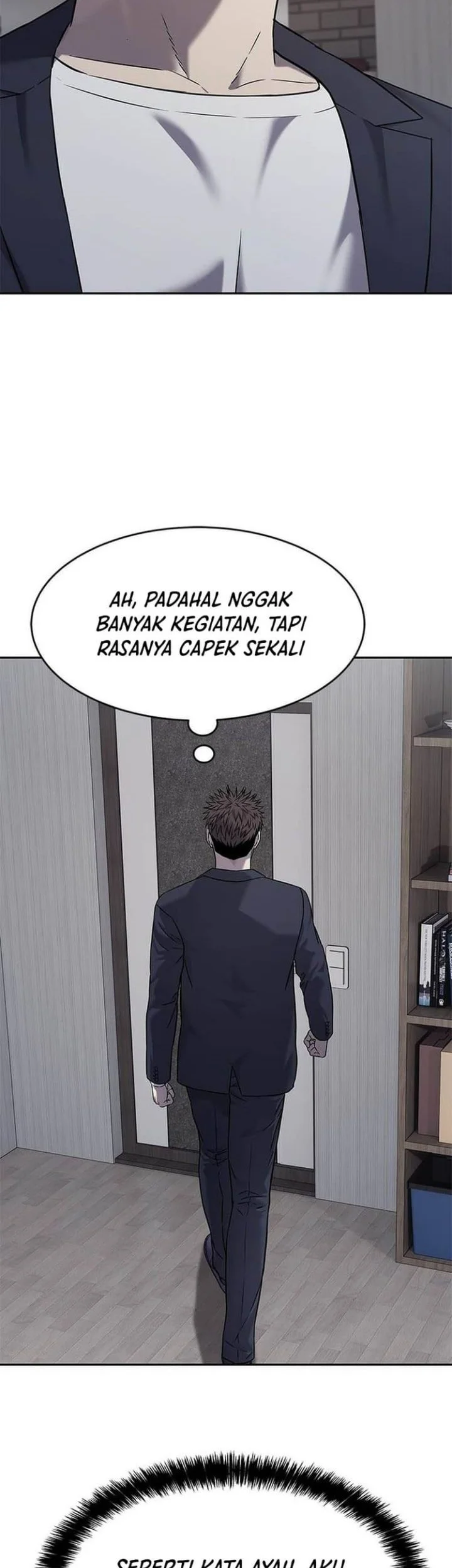 God of Blackfield Chapter 319 - halaman 33