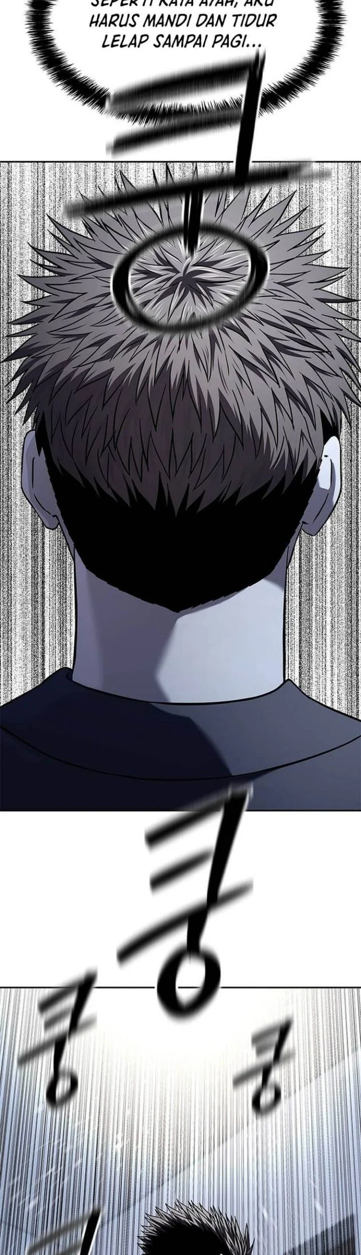 God of Blackfield Chapter 319 - halaman 34