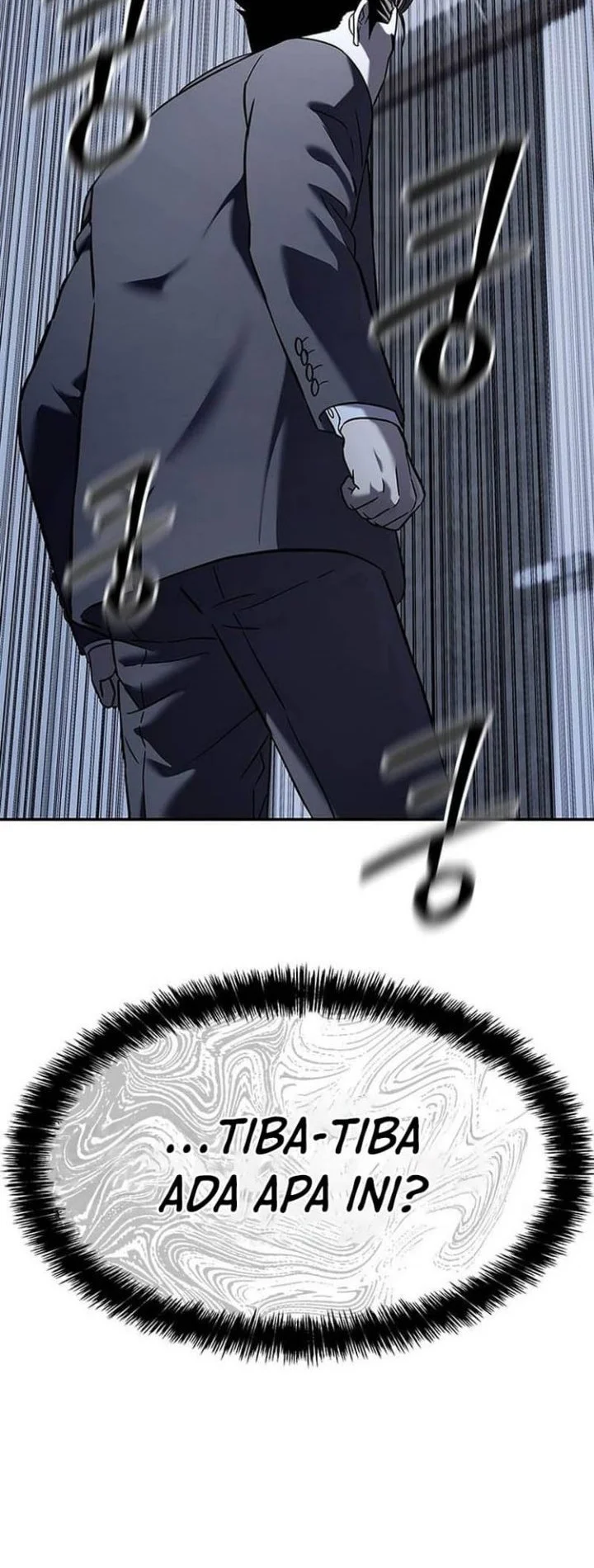 God of Blackfield Chapter 319 - halaman 35