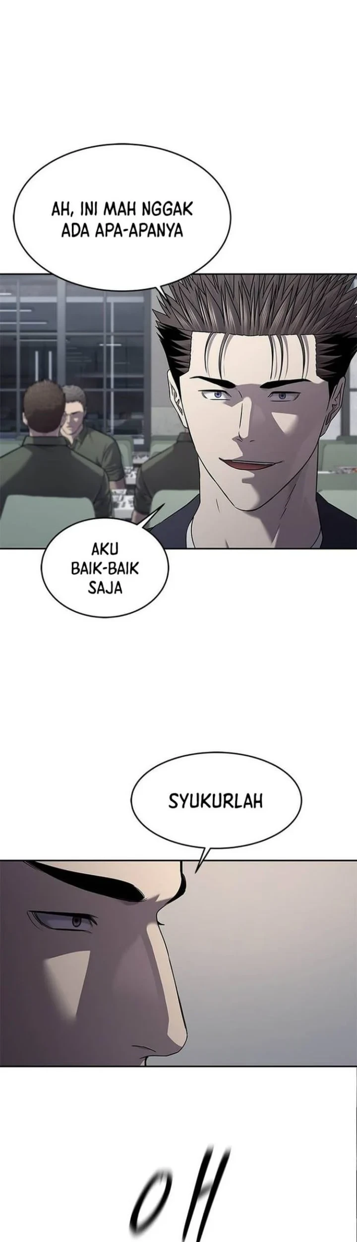 God of Blackfield Chapter 319 - halaman 4
